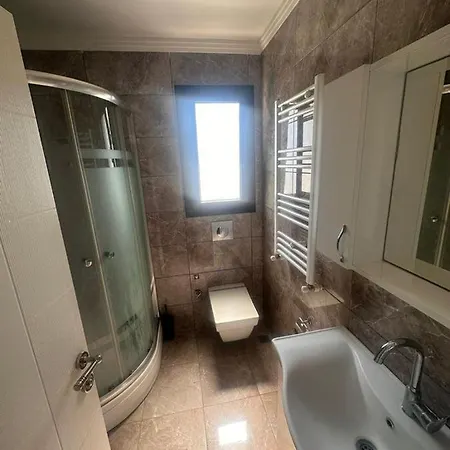 Asia Apart Apart Otel Trabzon