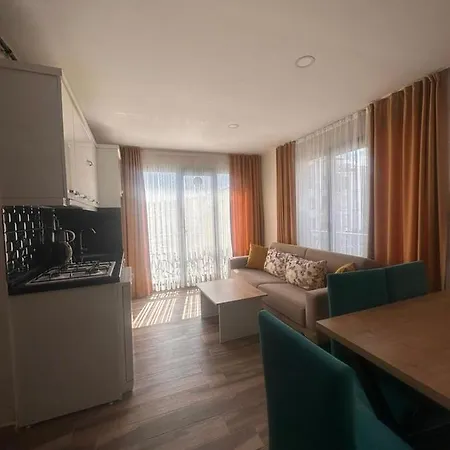 Apart Otel Asia Apart
